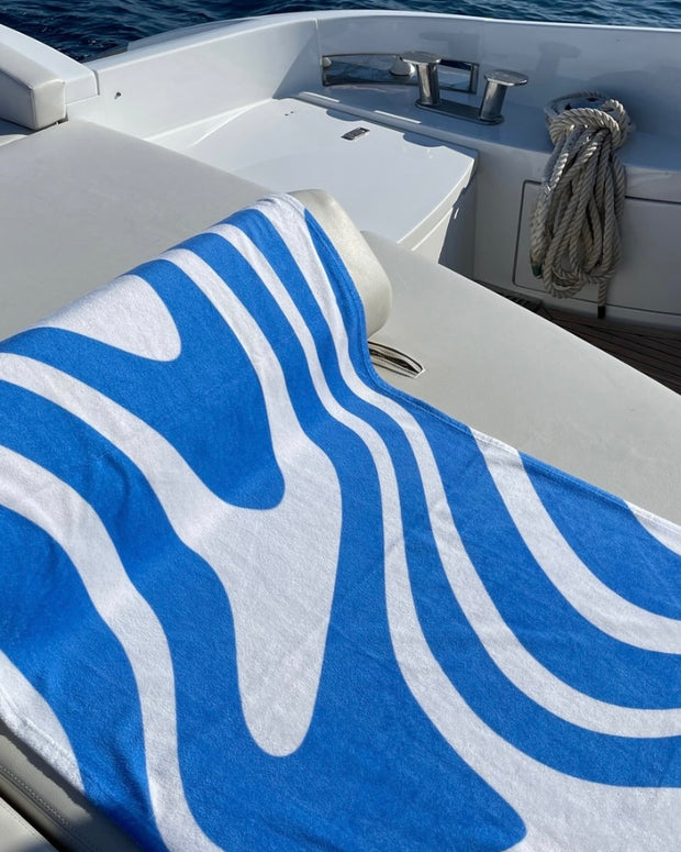 Capri Feeling towel