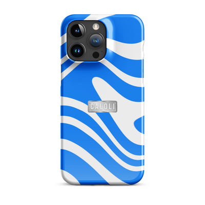 Capri Feeling iPhone® Case