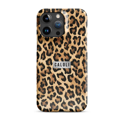 Leo iPhone® Case